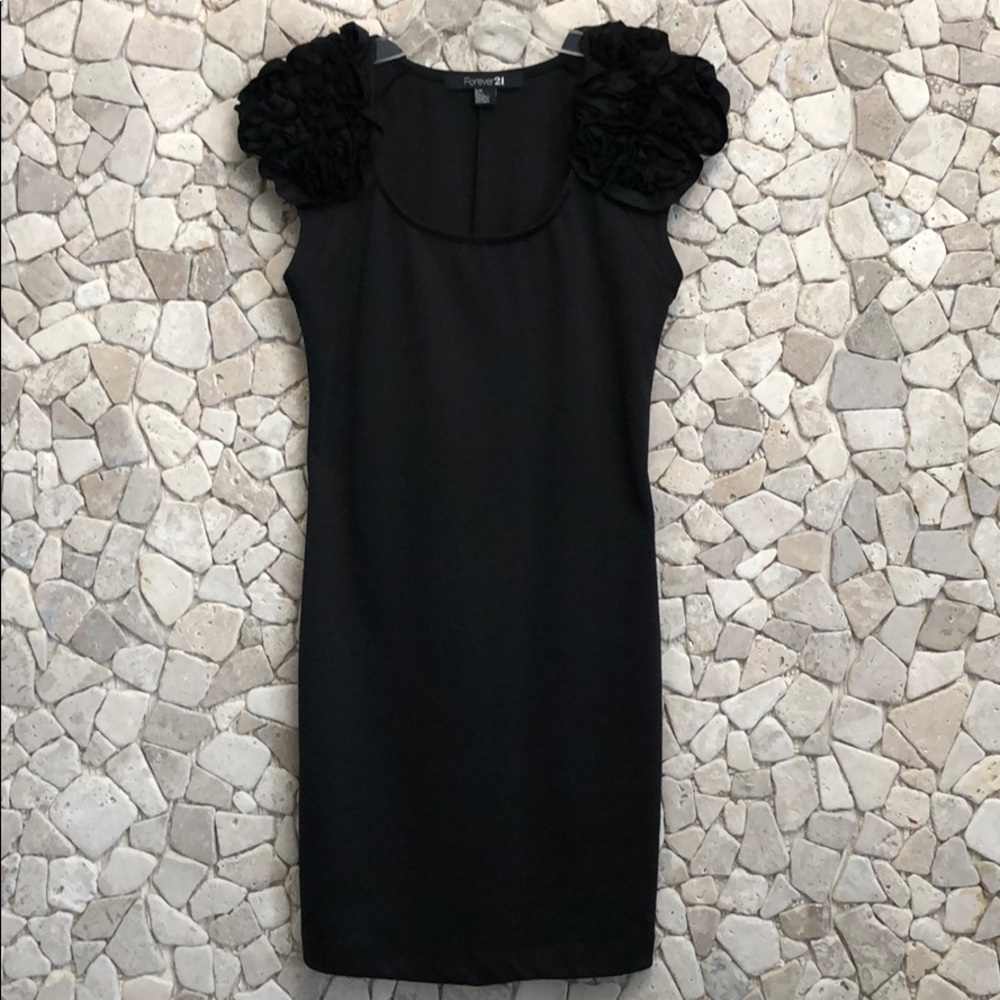 Forever 21 LBD